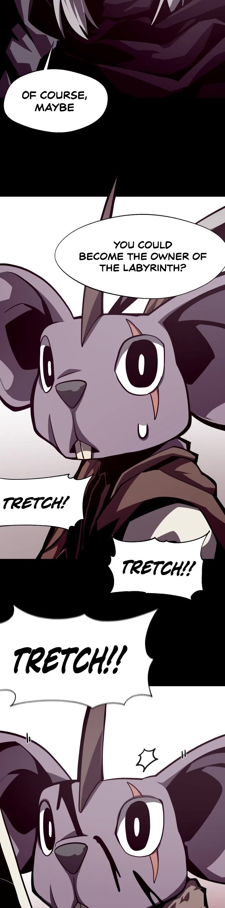 Read Dungeon Odyssey Manga Online