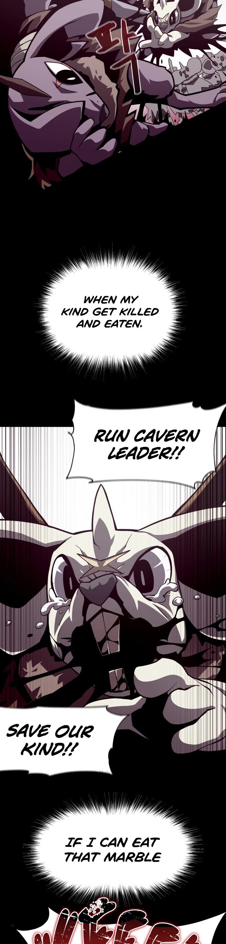 Read Dungeon Odyssey Manga Online