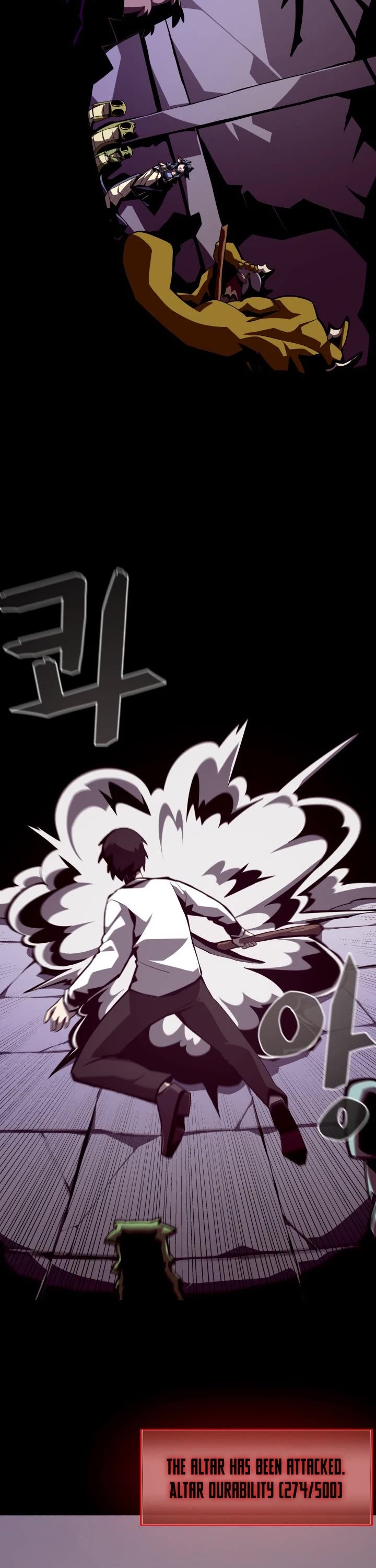 Read Dungeon Odyssey Manga Online
