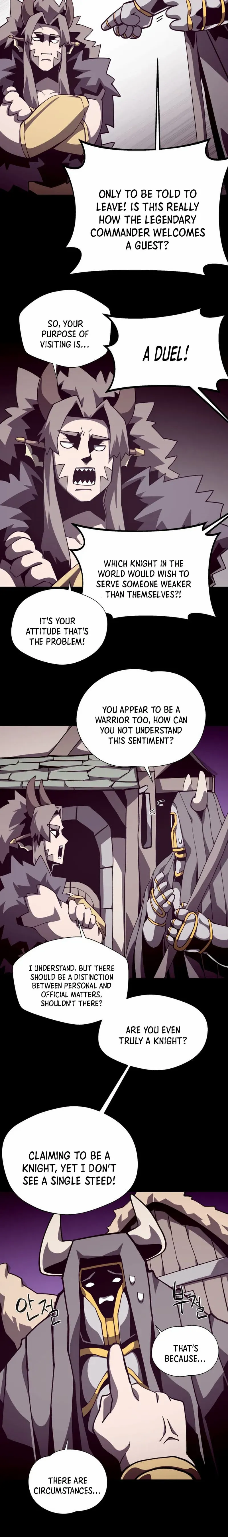 Read Dungeon Odyssey Manga Online