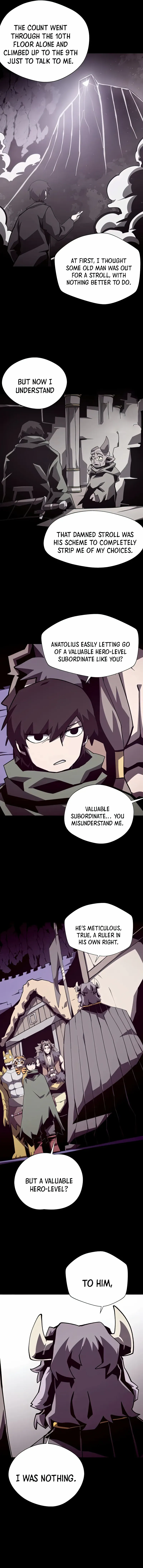 Read Dungeon Odyssey Manga Online