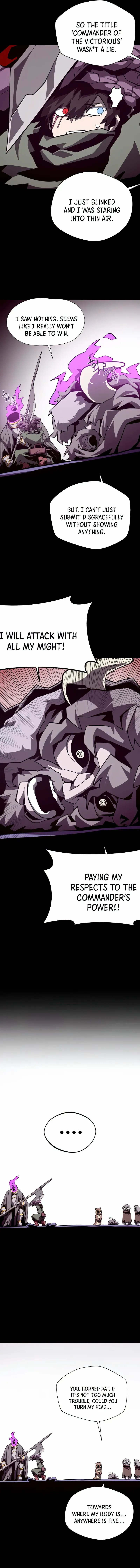 Read Dungeon Odyssey Manga Online