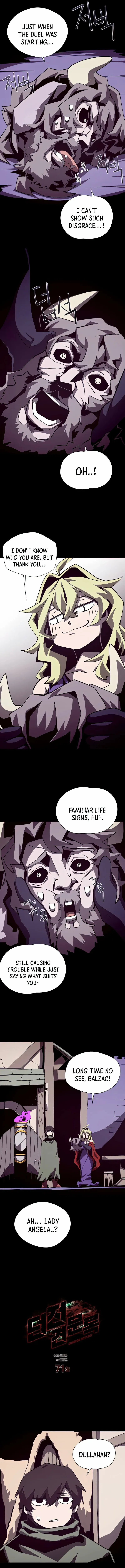 Read Dungeon Odyssey Manga Online
