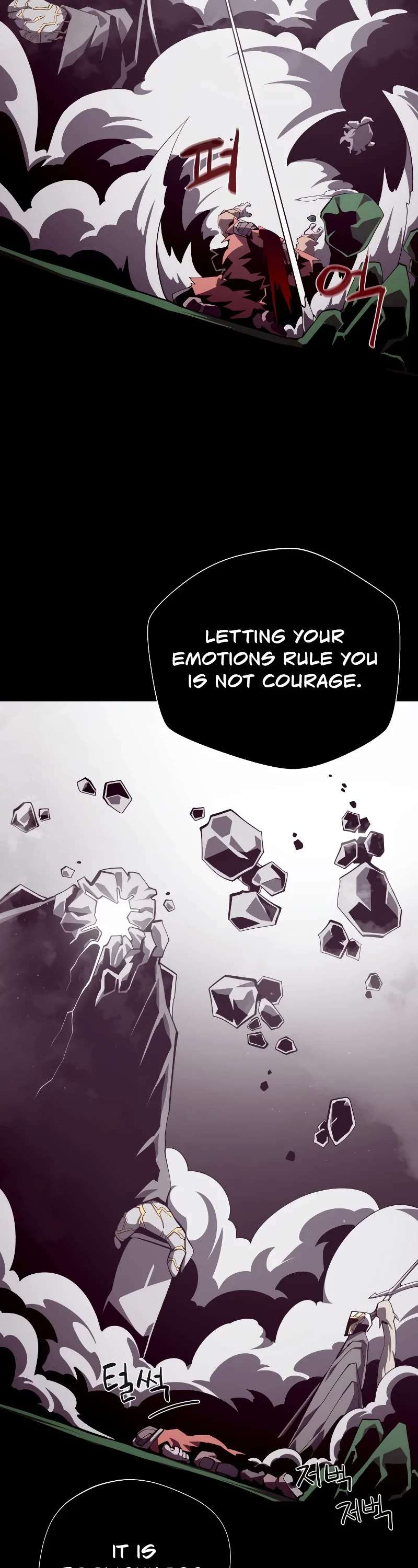 Read Dungeon Odyssey Manga Online