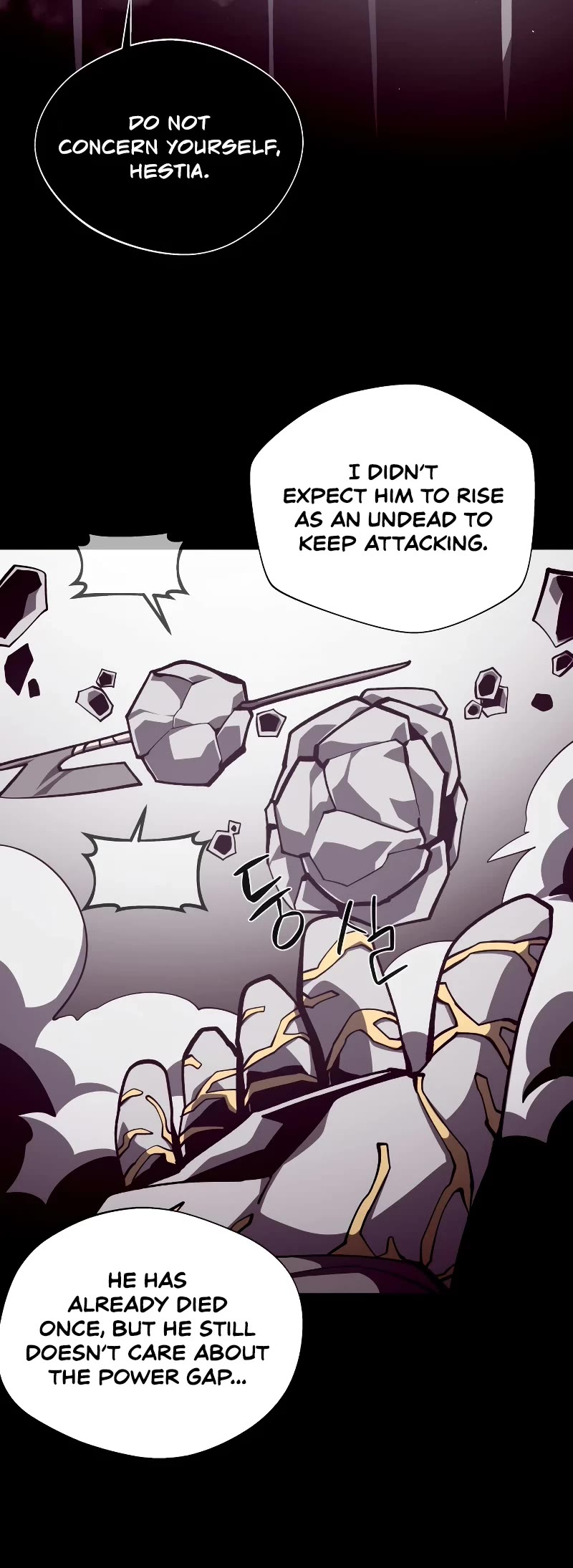 Read Dungeon Odyssey Manga Online