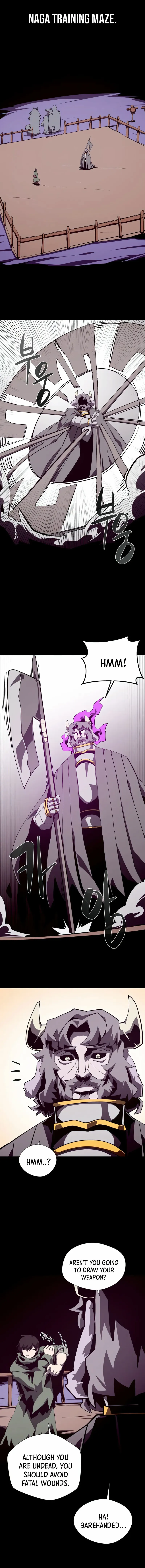 Read Dungeon Odyssey Manga Online