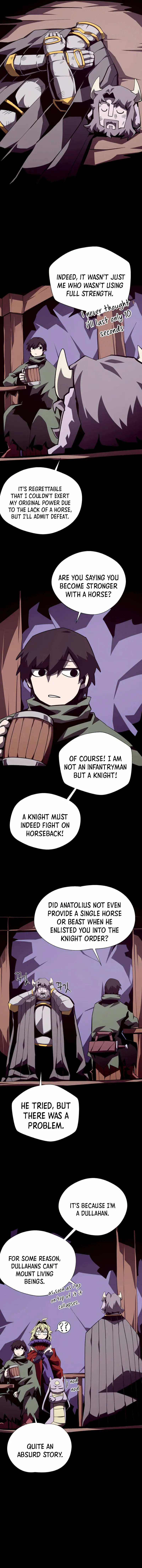 Read Dungeon Odyssey Manga Online
