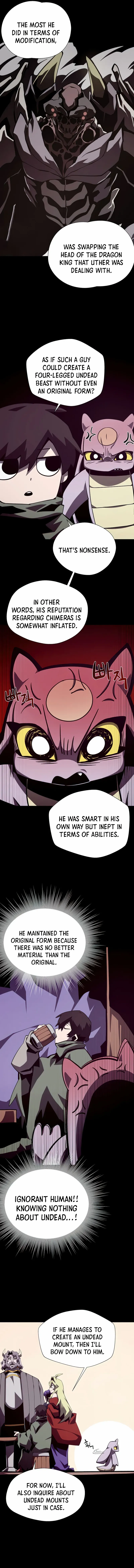 Read Dungeon Odyssey Manga Online