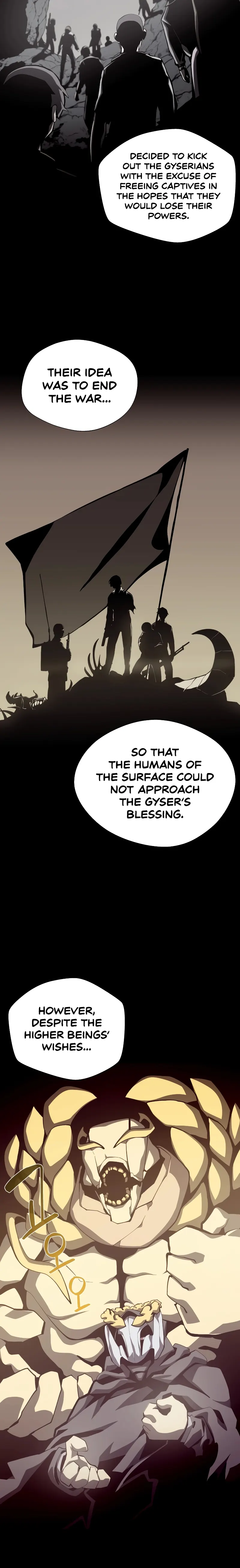 Read Dungeon Odyssey Manga Online