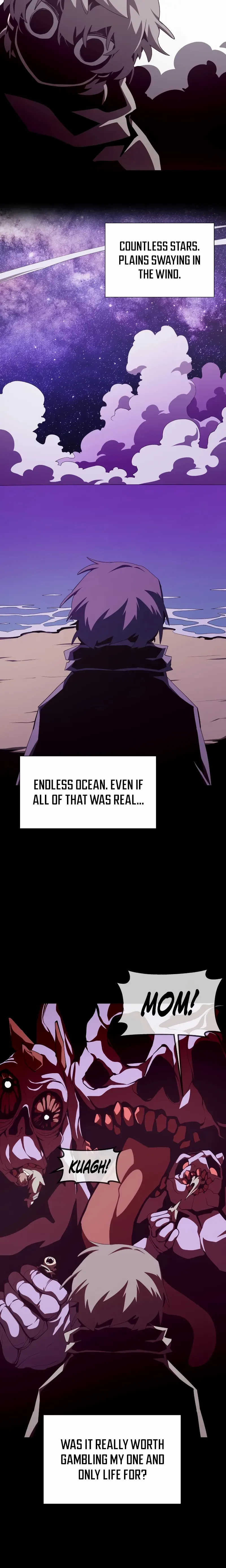 Read Dungeon Odyssey Manga Online