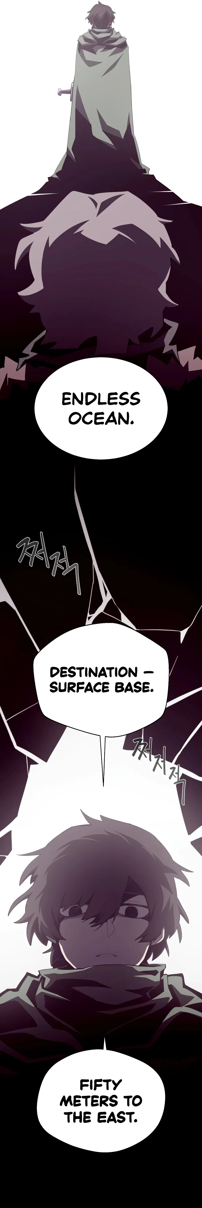 Read Dungeon Odyssey Manga Online