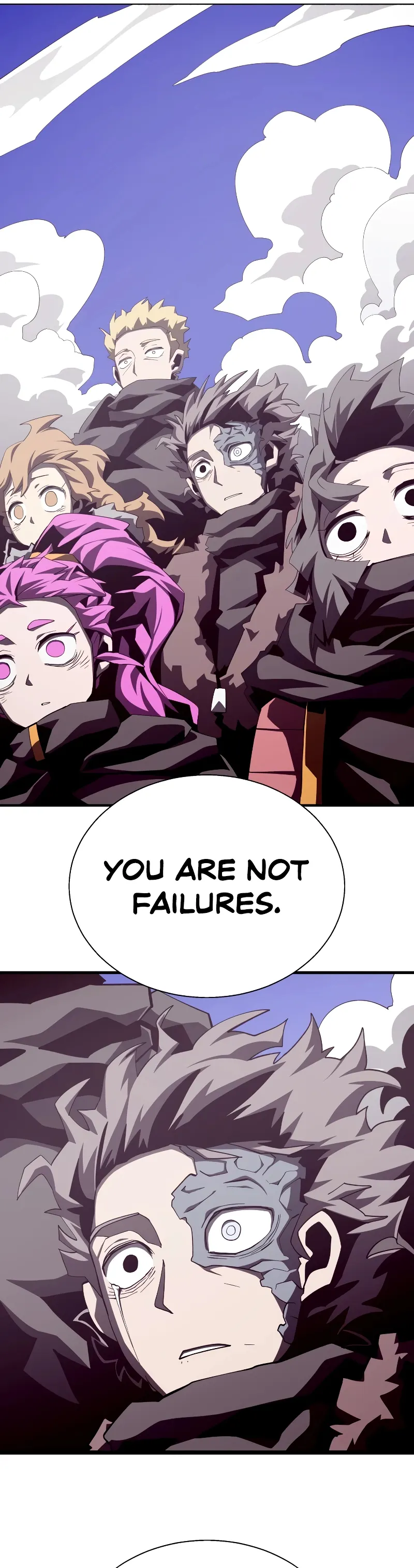 Read Dungeon Odyssey Manga Online