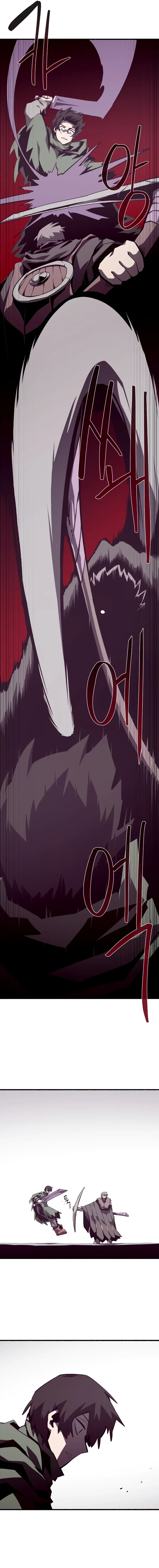 Read Dungeon Odyssey Manga Online