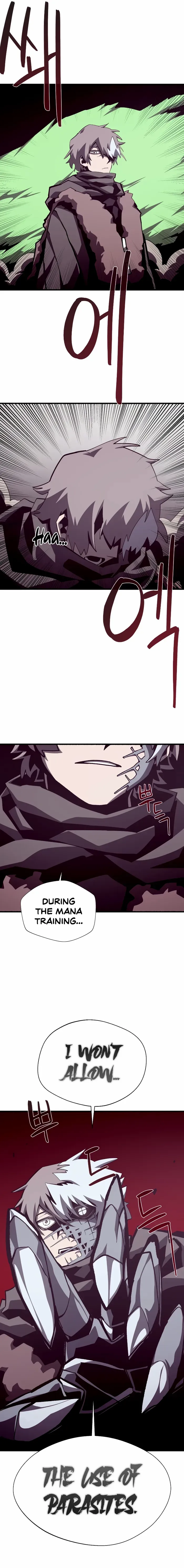 Read Dungeon Odyssey Manga Online