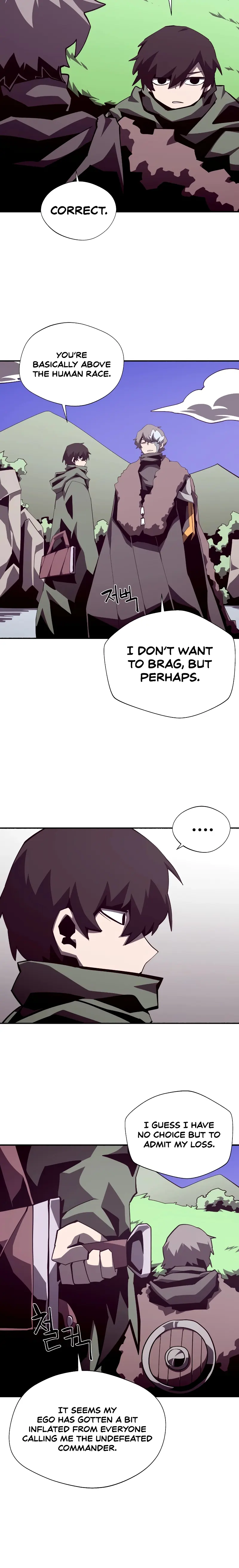 Read Dungeon Odyssey Manga Online