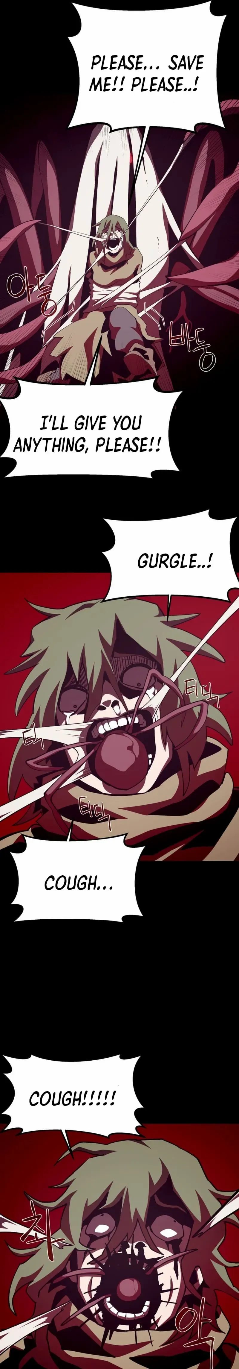 Read Dungeon Odyssey Manga Online