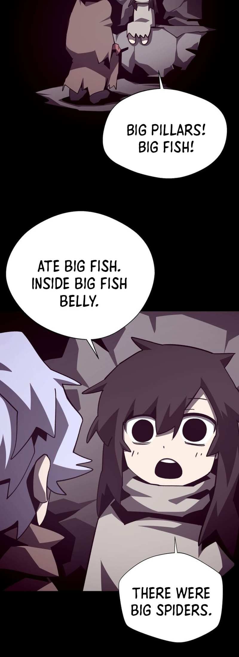 Read Dungeon Odyssey Manga Online