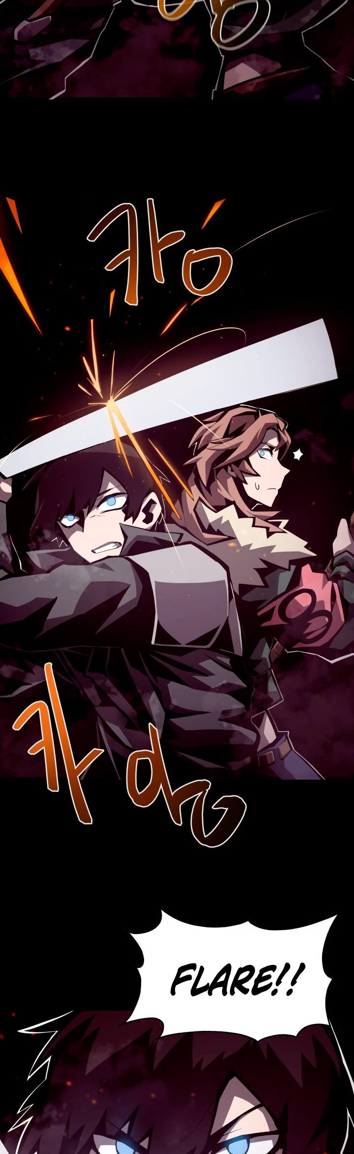Read Dungeon Odyssey Manga Online