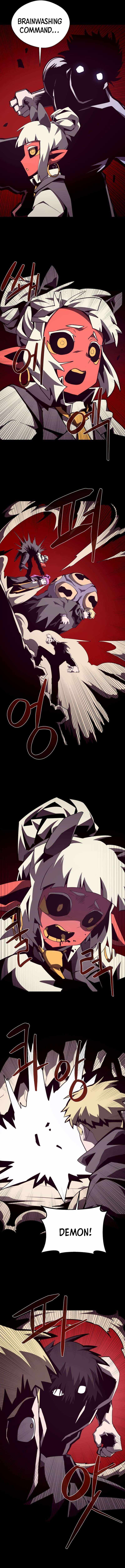 Read Dungeon Odyssey Manga Online