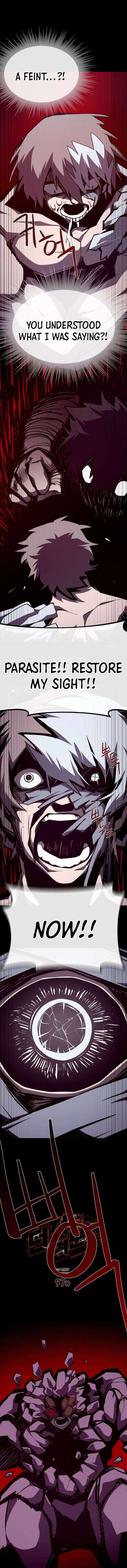 Read Dungeon Odyssey Manga Online