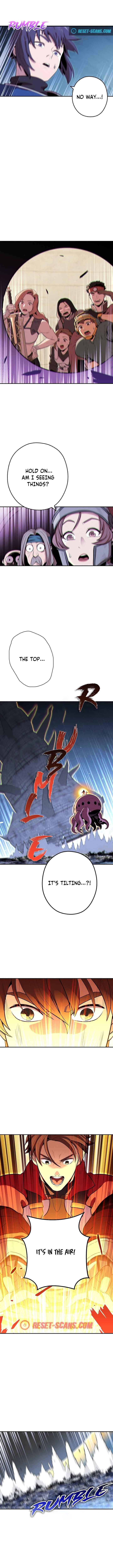 Read Dungeon Reset Manga Online