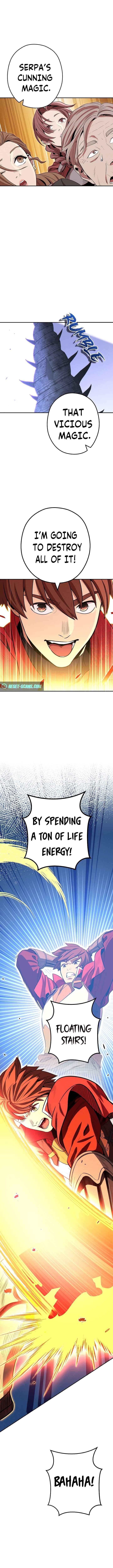 Read Dungeon Reset Manga Online