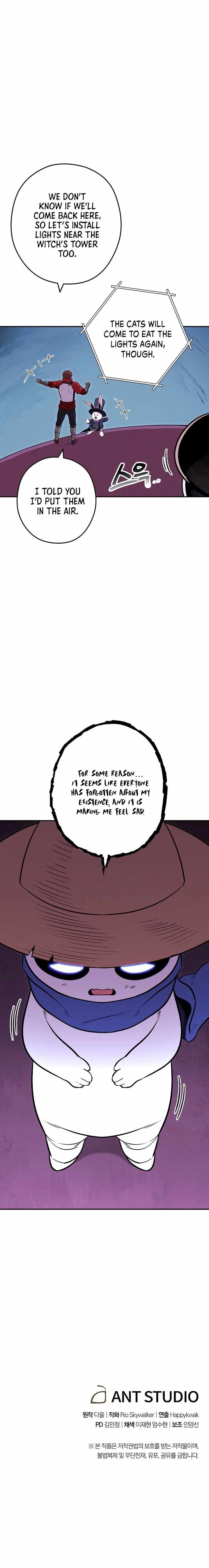 Read Dungeon Reset Manga Online