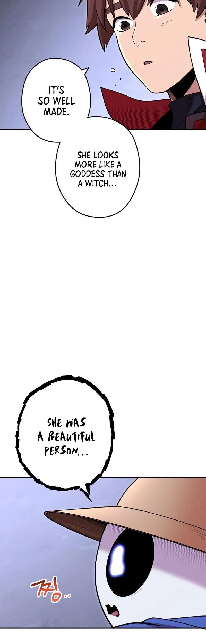 Read Dungeon Reset Manga Online