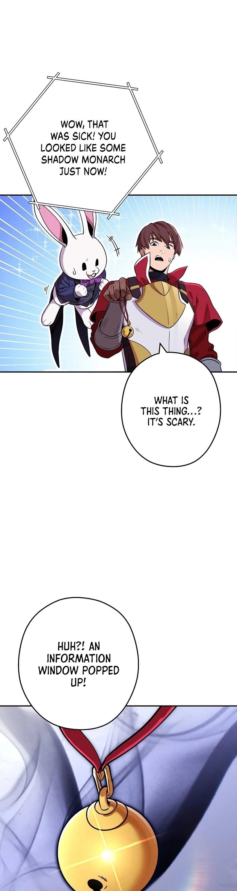 Read Dungeon Reset Manga Online