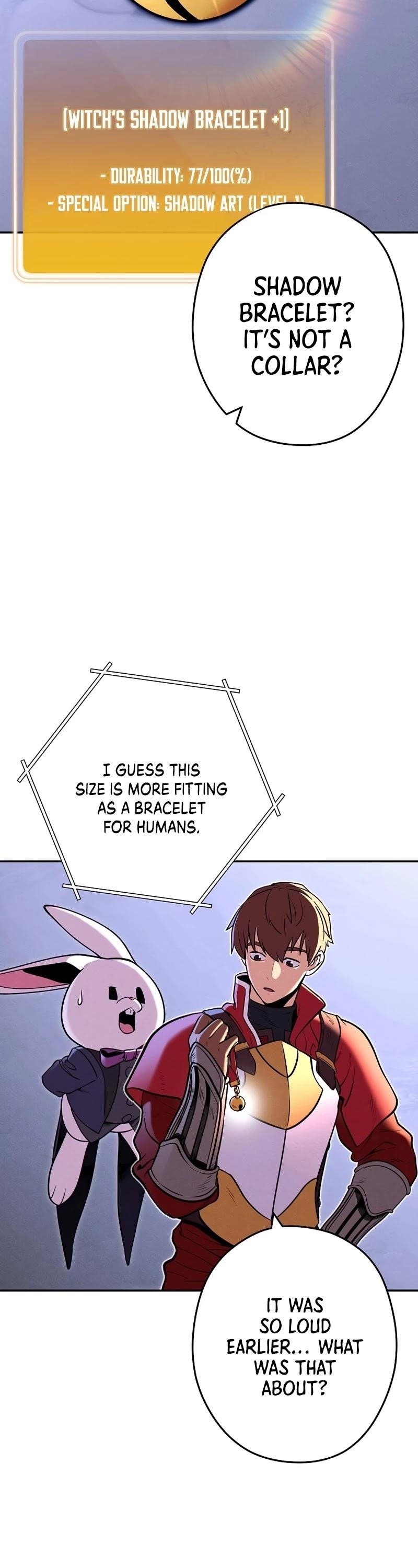 Read Dungeon Reset Manga Online