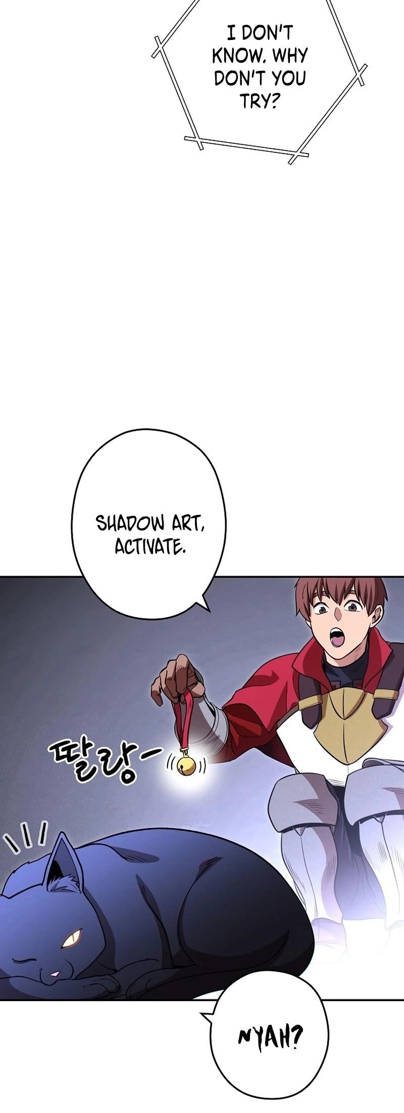 Read Dungeon Reset Manga Online