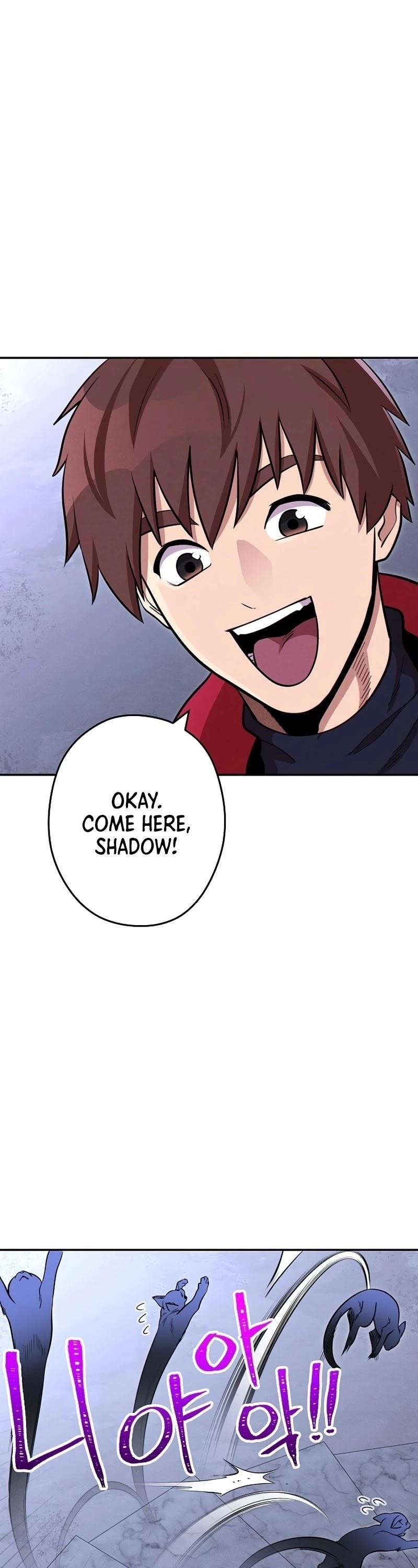 Read Dungeon Reset Manga Online