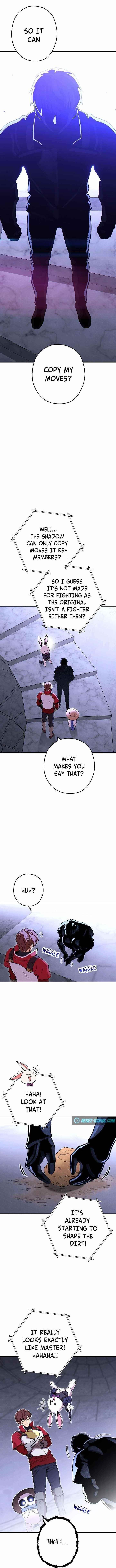 Read Dungeon Reset Manga Online