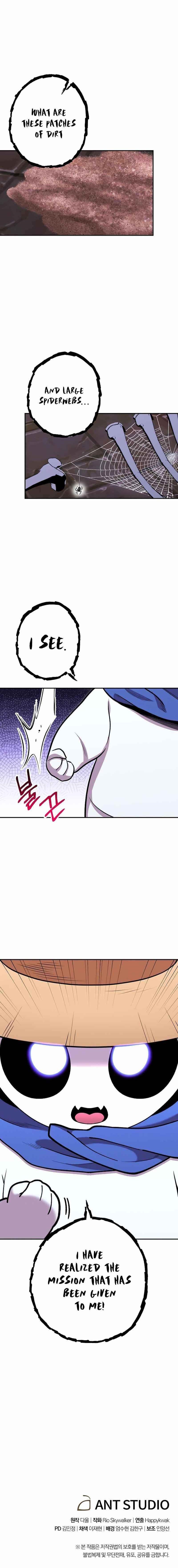 Read Dungeon Reset Manga Online