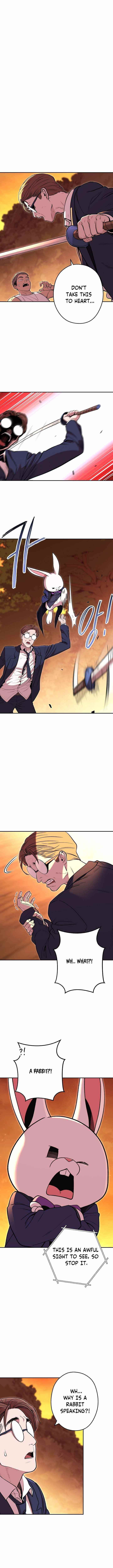Read Dungeon Reset Manga Online