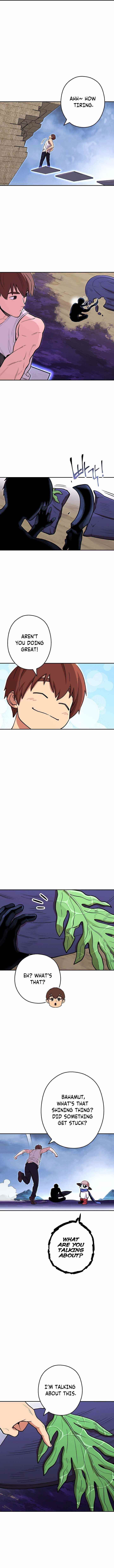 Read Dungeon Reset Manga Online