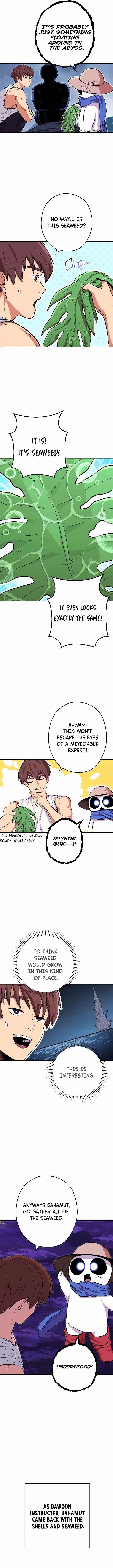 Read Dungeon Reset Manga Online