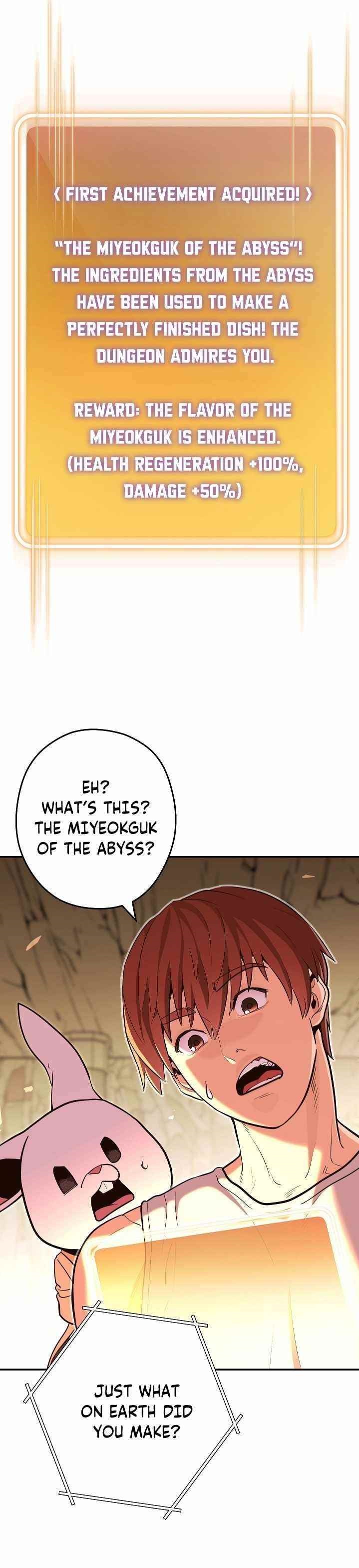 Read Dungeon Reset Manga Online