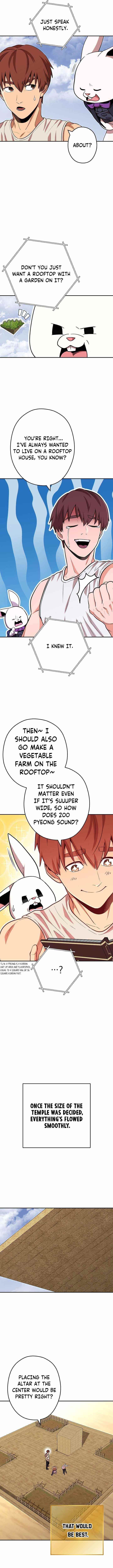 Read Dungeon Reset Manga Online