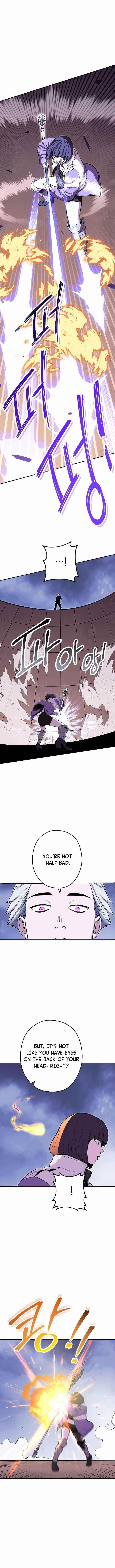 Read Dungeon Reset Manga Online
