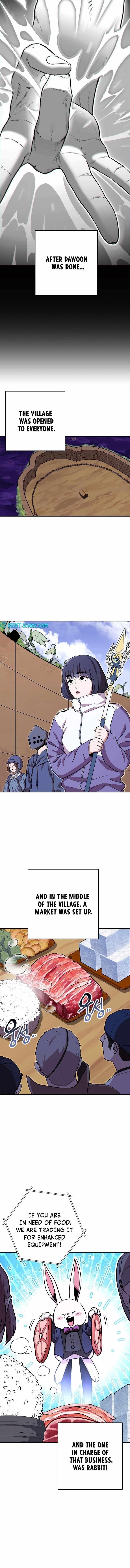 Read Dungeon Reset Manga Online