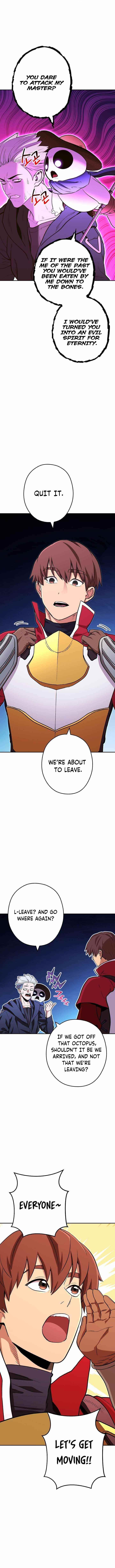 Read Dungeon Reset Manga Online