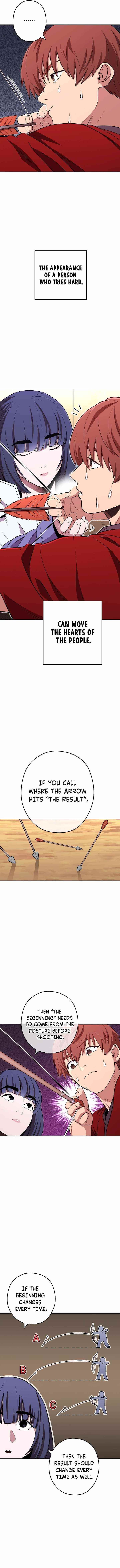 Read Dungeon Reset Manga Online
