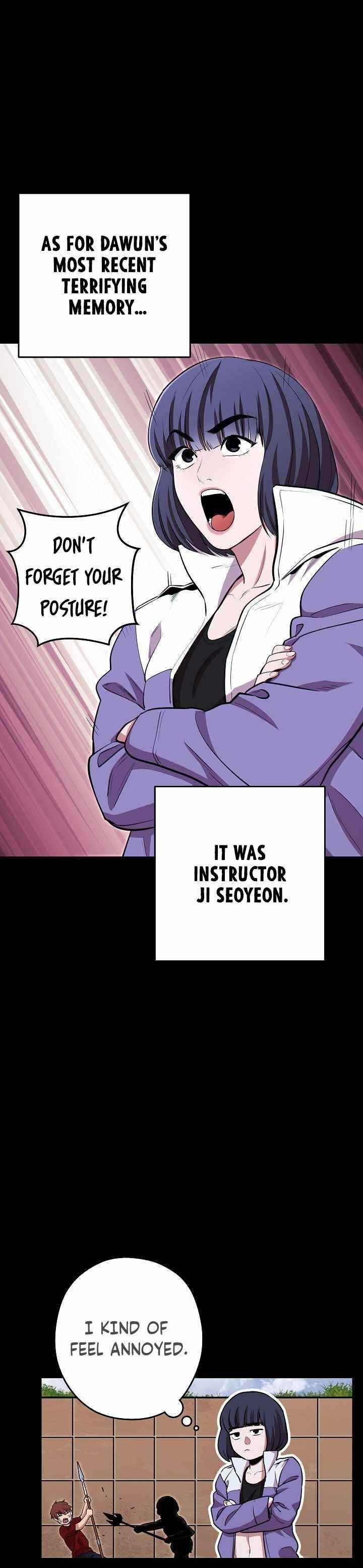 Read Dungeon Reset Manga Online