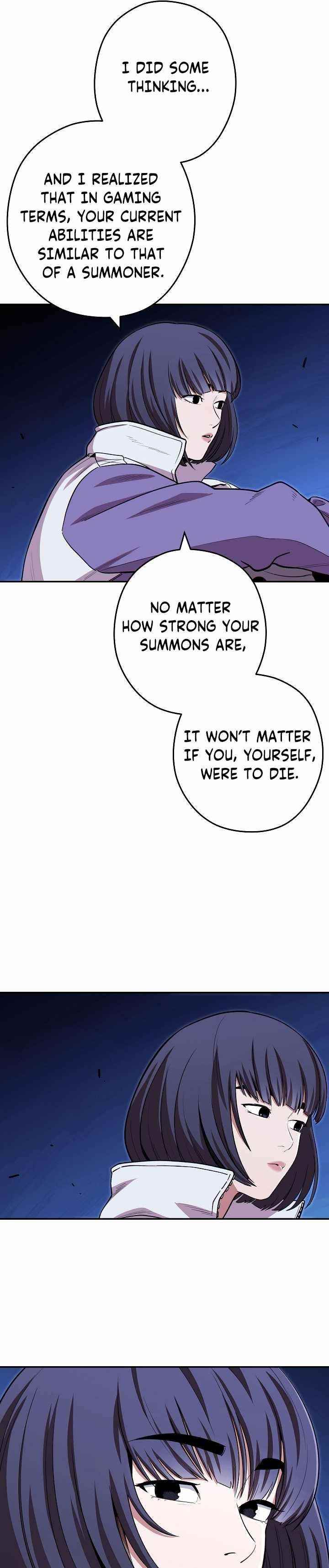Read Dungeon Reset Manga Online