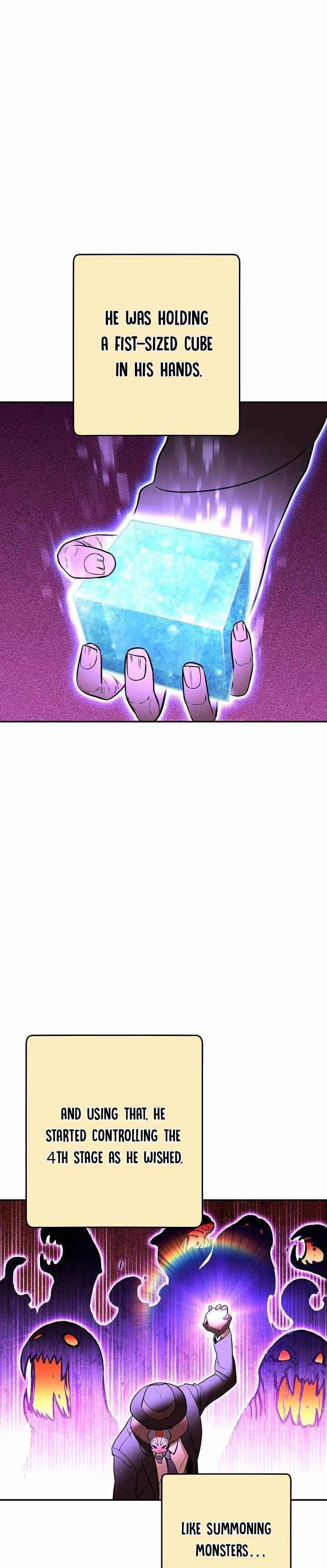Read Dungeon Reset Manga Online