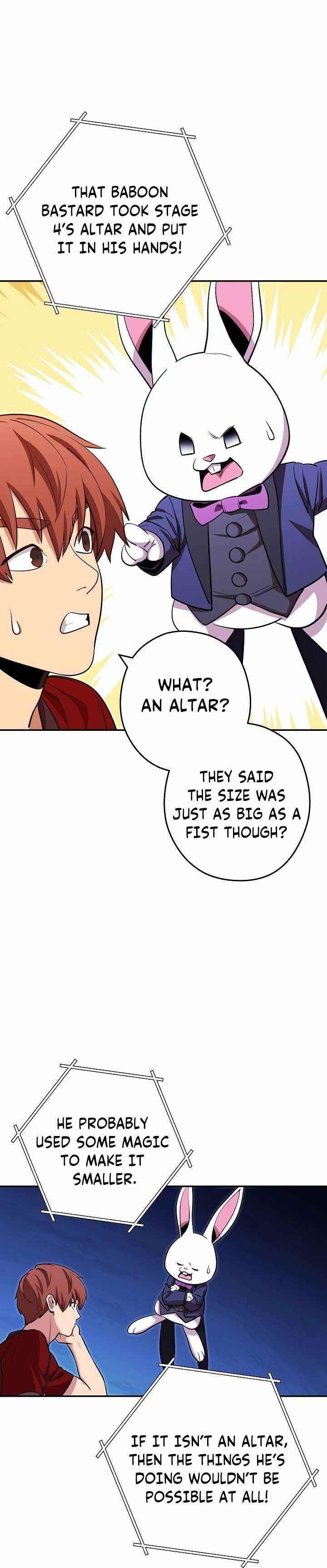 Read Dungeon Reset Manga Online