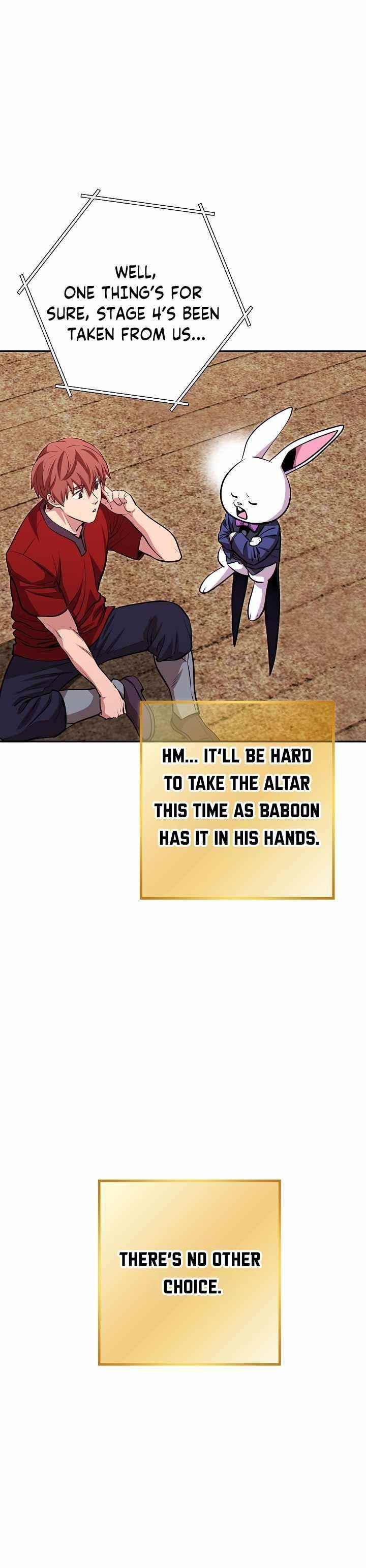Read Dungeon Reset Manga Online
