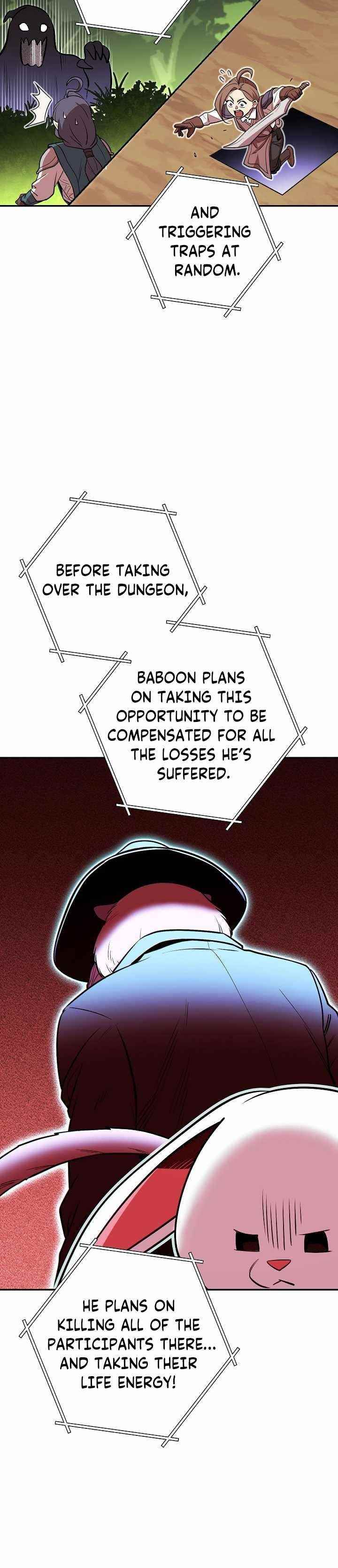 Read Dungeon Reset Manga Online