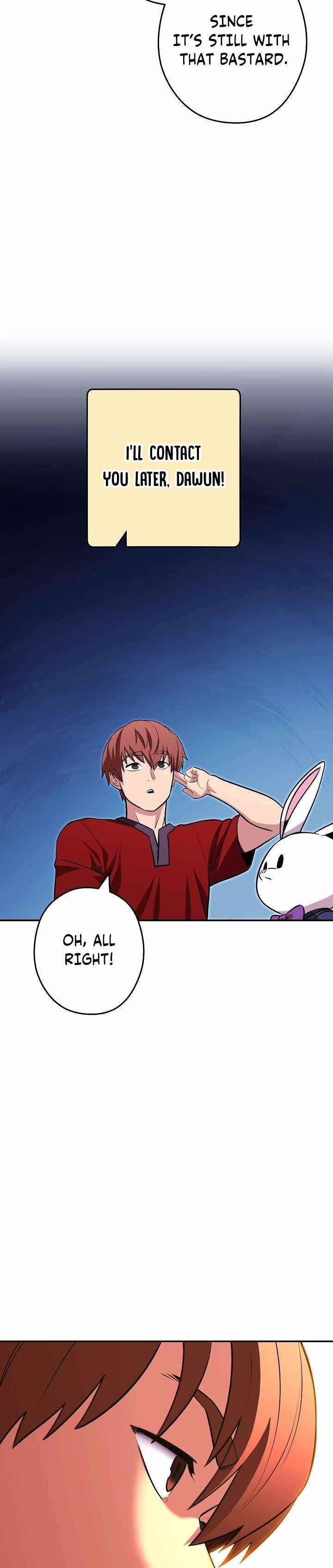 Read Dungeon Reset Manga Online